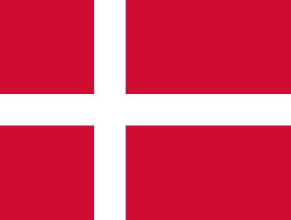 Dnsk vlajka