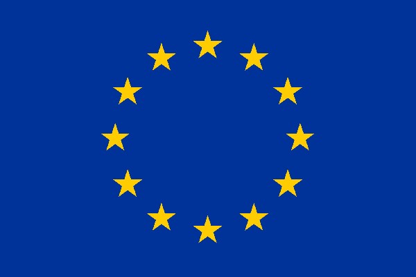 Vlajka Evropsk unie