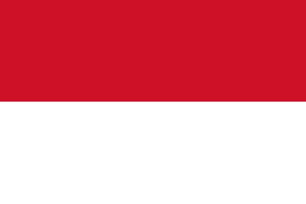Vlajka Indonsie