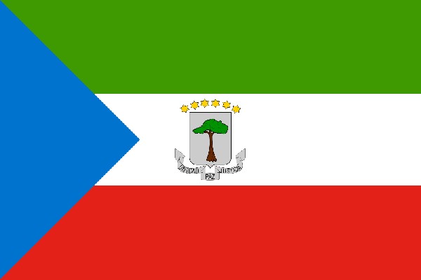 Vlajka Rovnkov Guiney