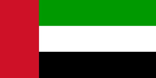 Vlajka Spojench arabskch emirt