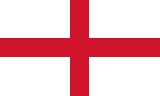 Anglick vlajka