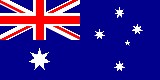 Australsk vlajka