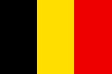 Belgick vlajka