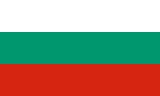 Bulharsk vlajka