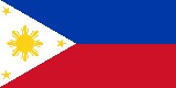 Filipnsk vlajka