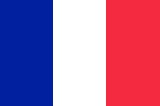 Francouzsk vlajka