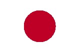 Japonsk vlajka