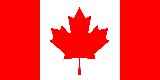 Kanadsk vlajka