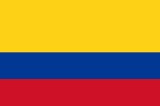 Kolumbijsk vlajka