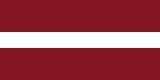 Lotysk vlajka