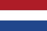 Nizozemsk vlajka
