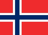 Norsk vlajka