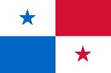 Panamsk vlajka