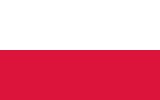 Polsk vlajka