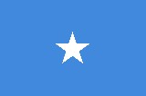 Somlsk vlajka