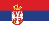 Srbsk vlajka