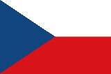 Vlajka esk republiky