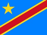 Demokratick republika Kongo