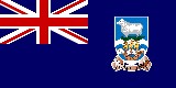 Falklandy (Malvny)