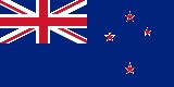 Vlajka Novho Zlandu