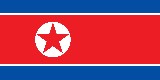 Vlajka Severn Koreje