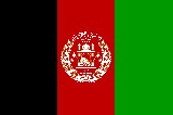 Afghánistán