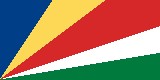 Vlajka Seychel